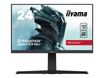 iiyama G-MASTER Red Eagle GB2470HSU-B1 - écran LED 24" - Full HD (1080p)