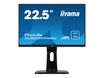 iiyama ProLite XUB2395WSU-B1 - écran LED 22.5" - 1920 X 1200
