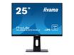 iiyama ProLite XUB2595WSU-B1 - écran LED 25" - Full HD (1080p)