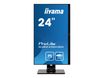 iiyama ProLite XUB2492HSN-B1 - écran LED 24" - Full HD (1080p)
