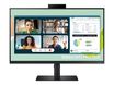 Samsung S24A406VEU - écran LED 24" - Full HD (1080p)
