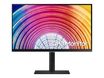 Samsung S24A600NWU - écran LED 24" - QHD - HDR