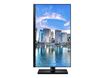 Samsung F24T450FQR  - écran LED 24" - Full HD (1080p)