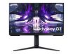 Samsung Odyssey G3 S24AG320NU - écran LED 24" - Full HD (1080p)