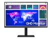 Samsung S27A600UUU - écran LED 27" - QHD - HDR