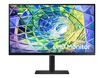 Samsung S27A800UJU - écran LED 27" - 4K - HDR