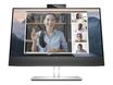 HP E24mv G4 Conferencing Monitor - E-Series - écran LED 23.8" - Full HD (1080p)