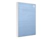 Seagate One Touch HDD STKC5000402 - disque dur - 5 To - USB 3.2 Gen 1