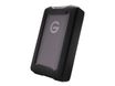 SanDisk Professional G-DRIVE ArmorATD - disque dur - 4 To - USB 3.1 Gen 1