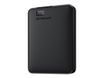 WD Elements Portable WDBU6Y0040BBK - disque dur - 4 To - USB 3.0