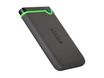 Transcend StoreJet 25M3 - disque dur - 4 To - USB 3.1 Gen 1