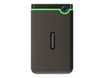 Transcend StoreJet 25M3C - disque dur - 2 To - USB 3.1 Gen 1