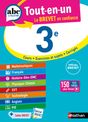 Tout en un 3e