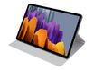 Samsung EF-BT630 - porte folio pour Galaxy Tab S7, Tab S8 - gris clair