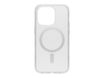 OtterBox - coque de protection avec MagSafe pour iPhone 14 Pro - transparent