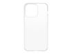 OtterBox React Series - coque de protection pour iPhone 14 Pro Max - transparent