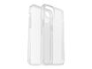 OtterBox Symmetry Series - coque de protection avec MagSafe pour iPhone 14 Plus - transparent