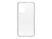 OtterBox Symmetry Series Clear - coque de protection pour Galaxy s22+ - transparent