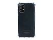 Mobilis R-Series - coque de protection pour Galaxy A22 - transparent