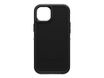 OtterBox Defender Series XT - coque de protection avec MagSafe pour iPhone 14 Plus - noir