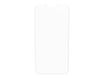 OtterBox Trusted - protection d'écran - verre trempé pour iPhone 13 Pro Max