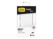 OtterBox React Series - coque de protection pour Galaxy A22 - transparent