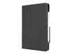 Targus VersaVu Classic - porte folio pour iPad Air (4e et 5e gen), iPad Pro(1er, 2e et 3e gen) - noir