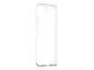 Bigben Connected Silisoft - coque de protection pour Galaxy A22 - transparent