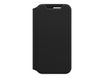 OtterBox Strada Series Via - porte folio pour Galaxy S21 Ultra - noir
