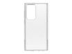 OtterBox Symmetry Series Clear - coque de protection pour GalaxyS22 Ultra - transparent pailleté