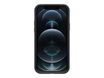 OtterBox Aneu Series - coque de protection avec MagSafe pour iPhone 12, 12 Pro - noir