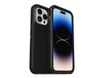 OtterBox Defender Series XT - coque de protection pour iPhone 14 Pro Max - noir