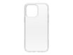 OtterBox Symmetry Series - coque de protection pour iPhone 14 Pro Max - transparent