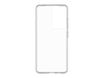 OtterBox React Series - coque de protection pour Galaxy S21 Ultra - transparent