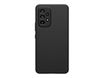 OtterBox React Series - coque de protection pour Galaxy A53 - noir