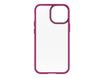 OtterBox React Series - coque de protection avec MagSafe pour iPhone 13 mini - rose