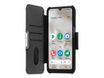 Doro - porte folio pour DORO 8110 - noir