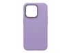 OtterBox Symmetry Series+ - coque de protection avec MagSafe pour iPhone 14 Pro - violet