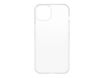 OtterBox React Series - coque de protection pour iPhone 14 Plus - transparent