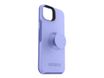 OtterBox Otter  - coque de protection pour iPhone 14 Plus - bleu
