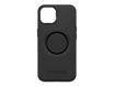 OtterBox Otter  - coque de protection pour iPhone 14 - noir