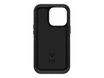 OtterBox Defender Series - coque de protection pour iPhone 13 Pro - noir