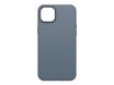 OtterBox Symmetry Series+ - coque de protection avec MagSafe pour Iphone 14 Plus - blue