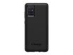 OtterBox Commuter Series Lite - coque de protection pour Galaxy A71 - noir