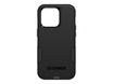 OtterBox Commuter Series - coque de protection pour iPhone 14 Pro - noir