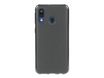 Mobilis T-Series - coque de protection pour Galaxy A40 - noir