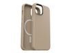 OtterBox Symmetry Series+ - coque de protection avec MagSafe pour Iphone14/ Iphone 13 - beige