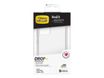 OtterBox React Series - coque de protection pour Galaxy S22 - transparent