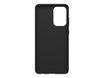 OtterBox React Series - coque de protection pour Galaxy A72 - noir