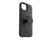 OtterBox Otter  - coque de protection pour iPhone 14 Plus - noir